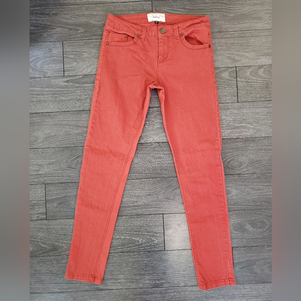 Sanctuary Surplus Skinny jeans Size 3/26